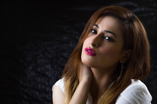 Mariam Khalil — IELTS Student